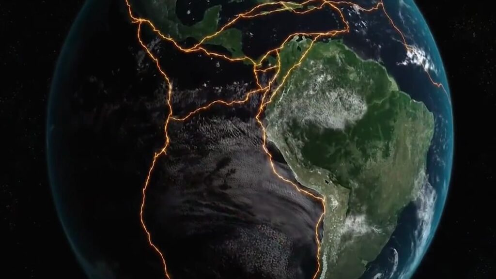 Limadou, il cacciatore di terremoti