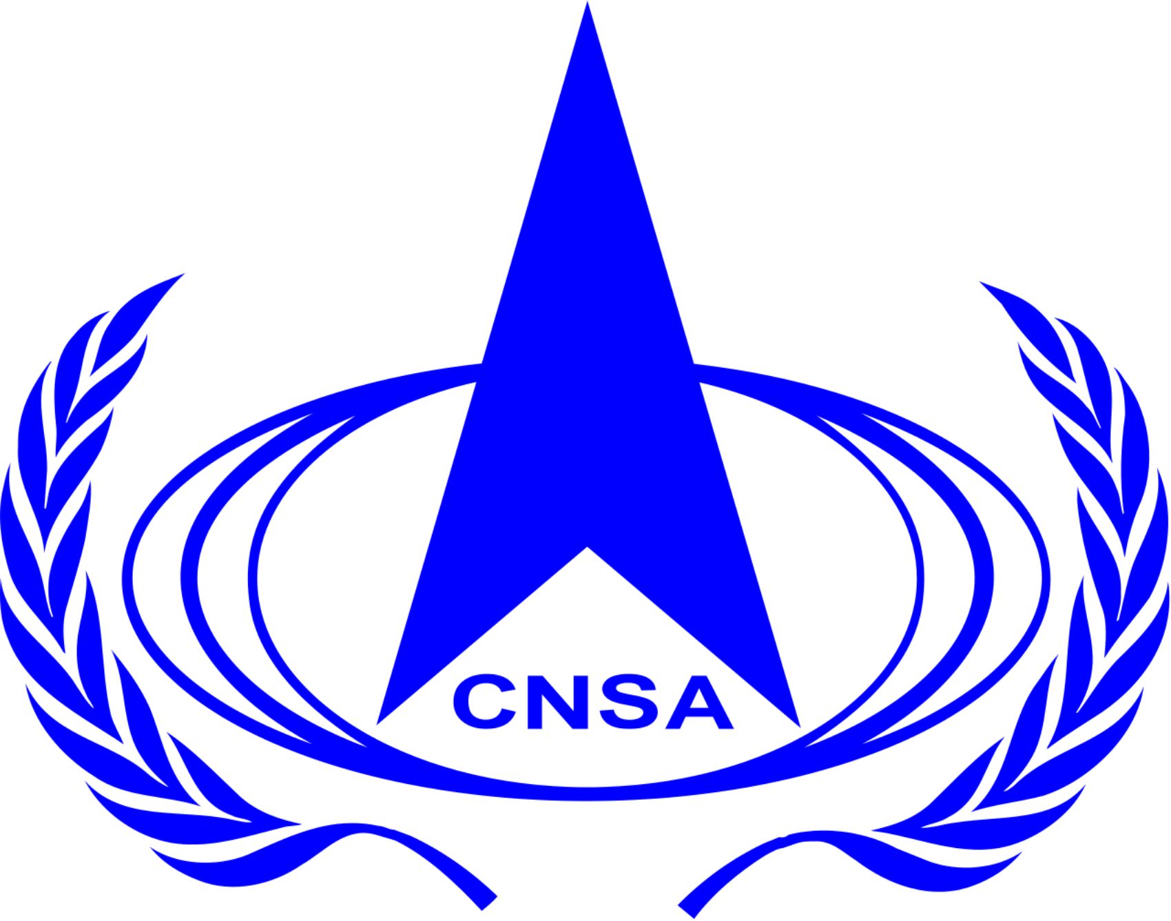 Cses Chinese collaboration CNSA logo